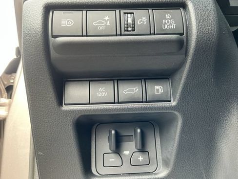 Certified 2024 Toyota Land Cruiser w/ Premium Package AWD/4WD image 33
