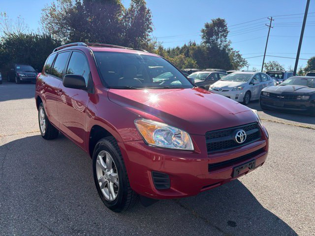 Used 2011 Toyota RAV4 4WD w/ Upgrade Value Pkg image 1