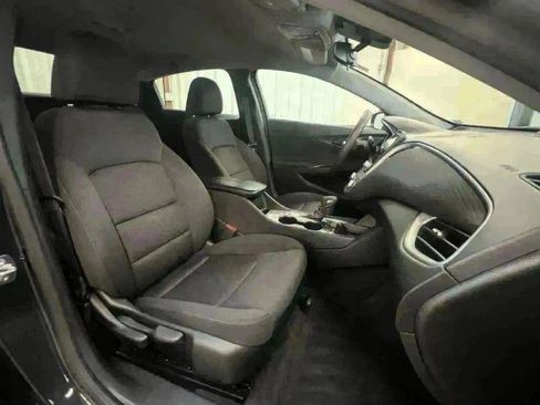 Used 2023 Chevrolet Malibu LT image 5