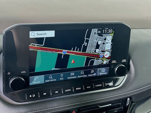 Used 2023 Nissan Rogue SL w/ SL Premium Package image 21