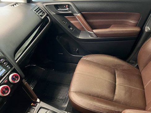 Used 2017 Subaru Forester 2.5i Touring image 24