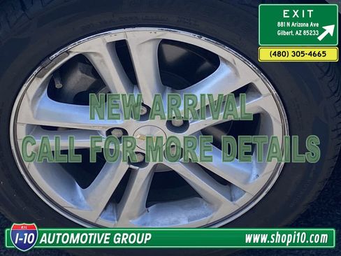 Used 2017 Chevrolet Cruze LT FWD image 3