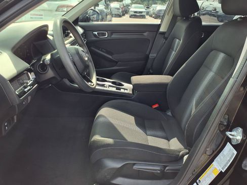Used 2023 Honda Civic LX image 17