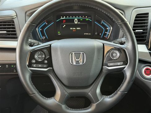 Used 2019 Honda Odyssey EX-L image 12