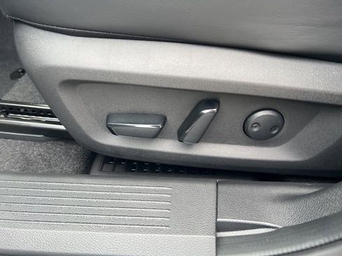 New 2026 Nissan Rogue Platinum w/ Platinum Premium Package image 14