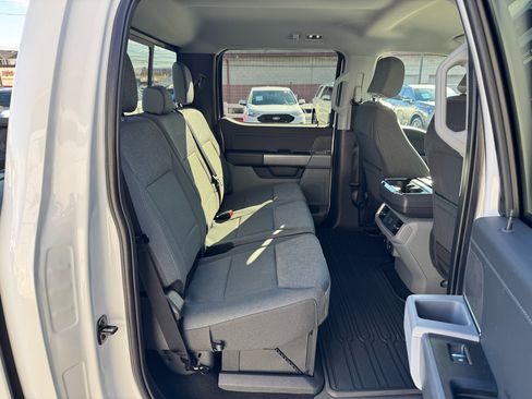 Used 2024 Ford F150 XLT w/ Equipment Group 302A MID image 32