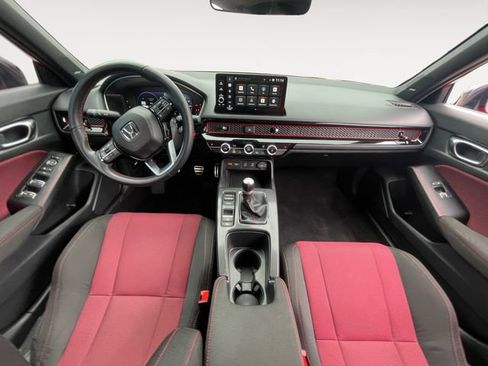 Used 2025 Honda Civic Si image 10