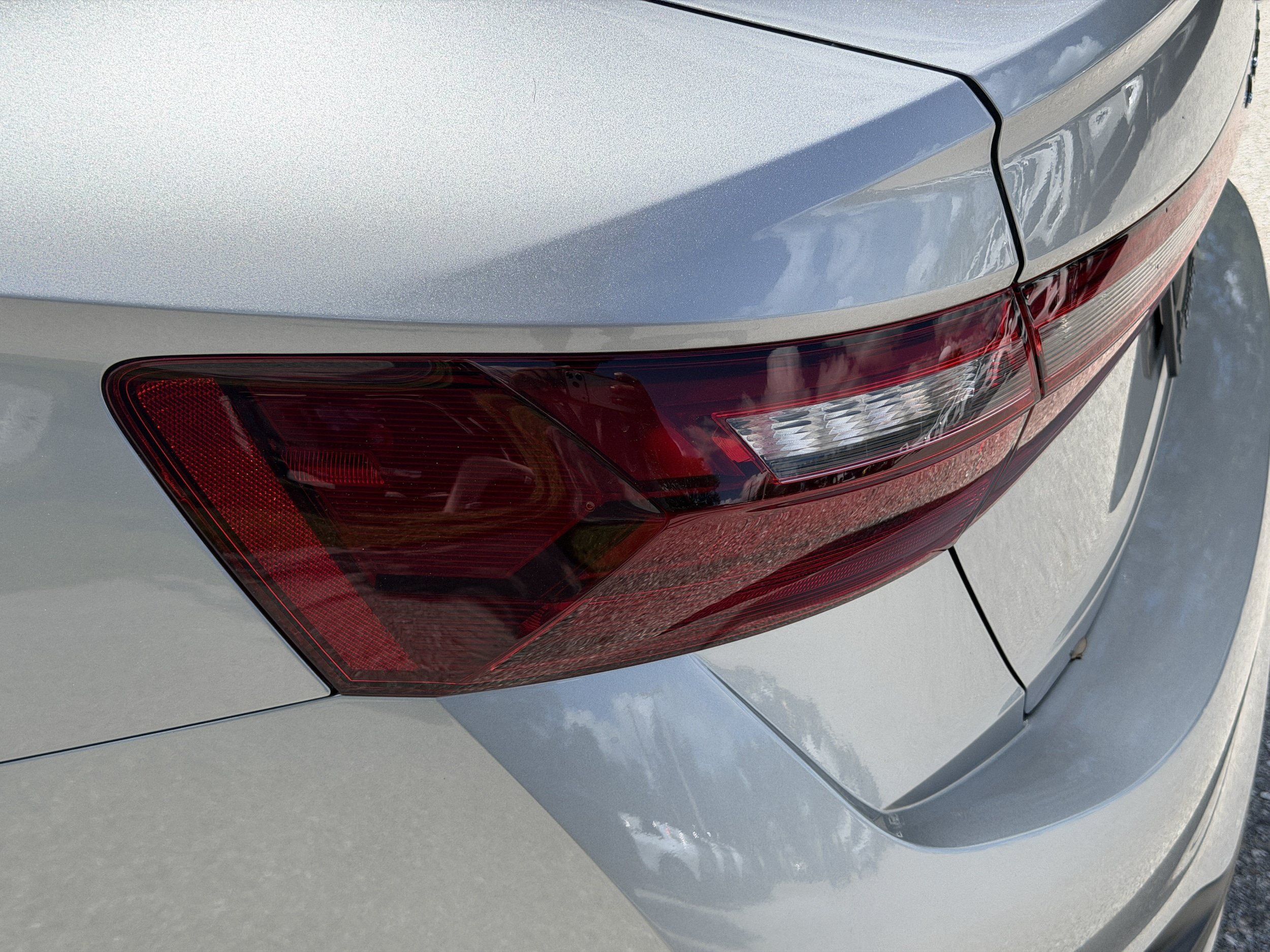 New 2027 Volkswagen Jetta SE FWD image 10
