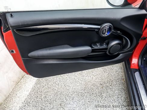 Used 2021 MINI Cooper S image 20