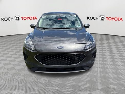 Used 2020 Ford Escape SE AWD/4WD image 2