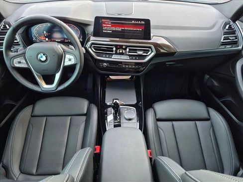 Used 2024 BMW X3 sDrive30i w/ Parking Assistance Package RWD image 17