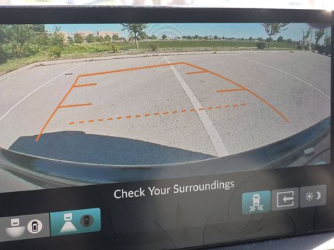 Certified 2023 Honda Pilot Elite image 8