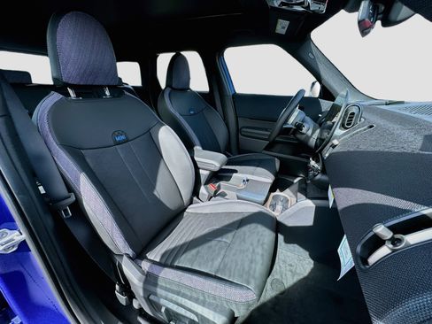 New 2027 MINI Cooper Countryman S AWD/4WD image 22