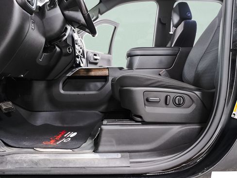 Used 2022 GMC Sierra 1500 Elevation AWD/4WD image 25