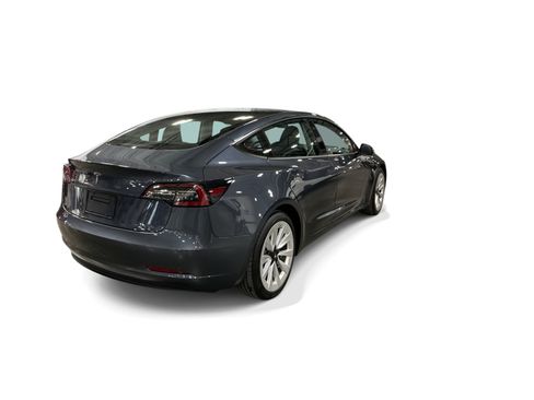 Certified 2023 Tesla Model 3 Standard Range RWD image 6