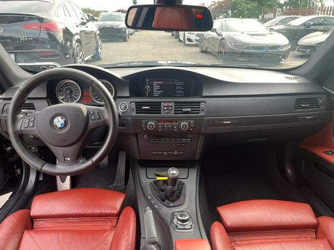 Used 2013 BMW M3 Coupe w/ Premium Pkg RWD image 26