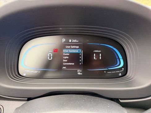 New 2026 Hyundai Venue SEL image 16