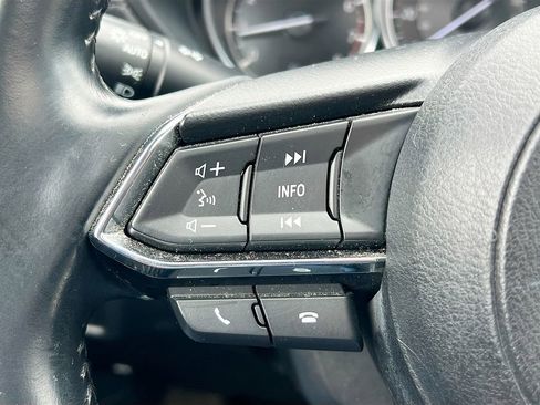 Used 2020 MAZDA CX-5 Touring image 12