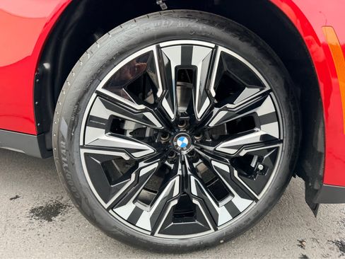 New 2026 BMW X3 xDrive30 image 9