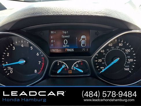 Used 2018 Ford Escape Titanium AWD/4WD image 21