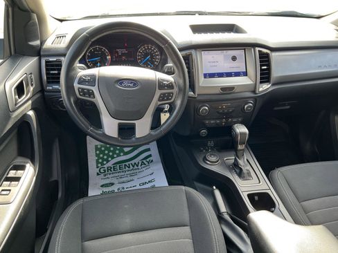 Used 2020 Ford Ranger XLT w/ Equipment Group 302A Luxury image 25