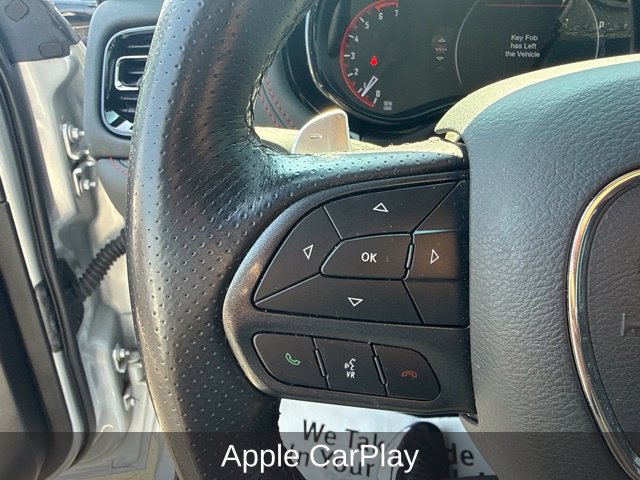 Certified 2023 Dodge Durango R/T AWD/4WD image 13