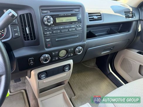 Used 2013 Honda Ridgeline RTS image 27