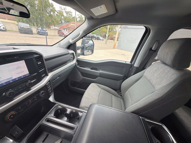 Certified 2023 Ford F150 XLT w/ XTR Package AWD/4WD image 24