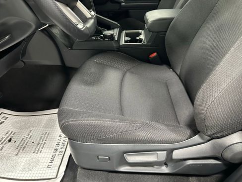 Used 2025 Toyota 4Runner SR5 image 13