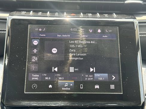 Used 2023 Jeep Grand Cherokee L Laredo w/ Luxury Tech Group I AWD/4WD image 26