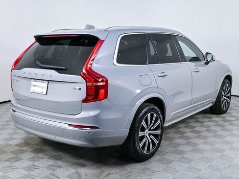 Certified 2025 Volvo XC90 B5 Core AWD/4WD image 29