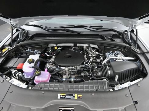 New 2026 Jeep Grand Cherokee L 4WD image 44