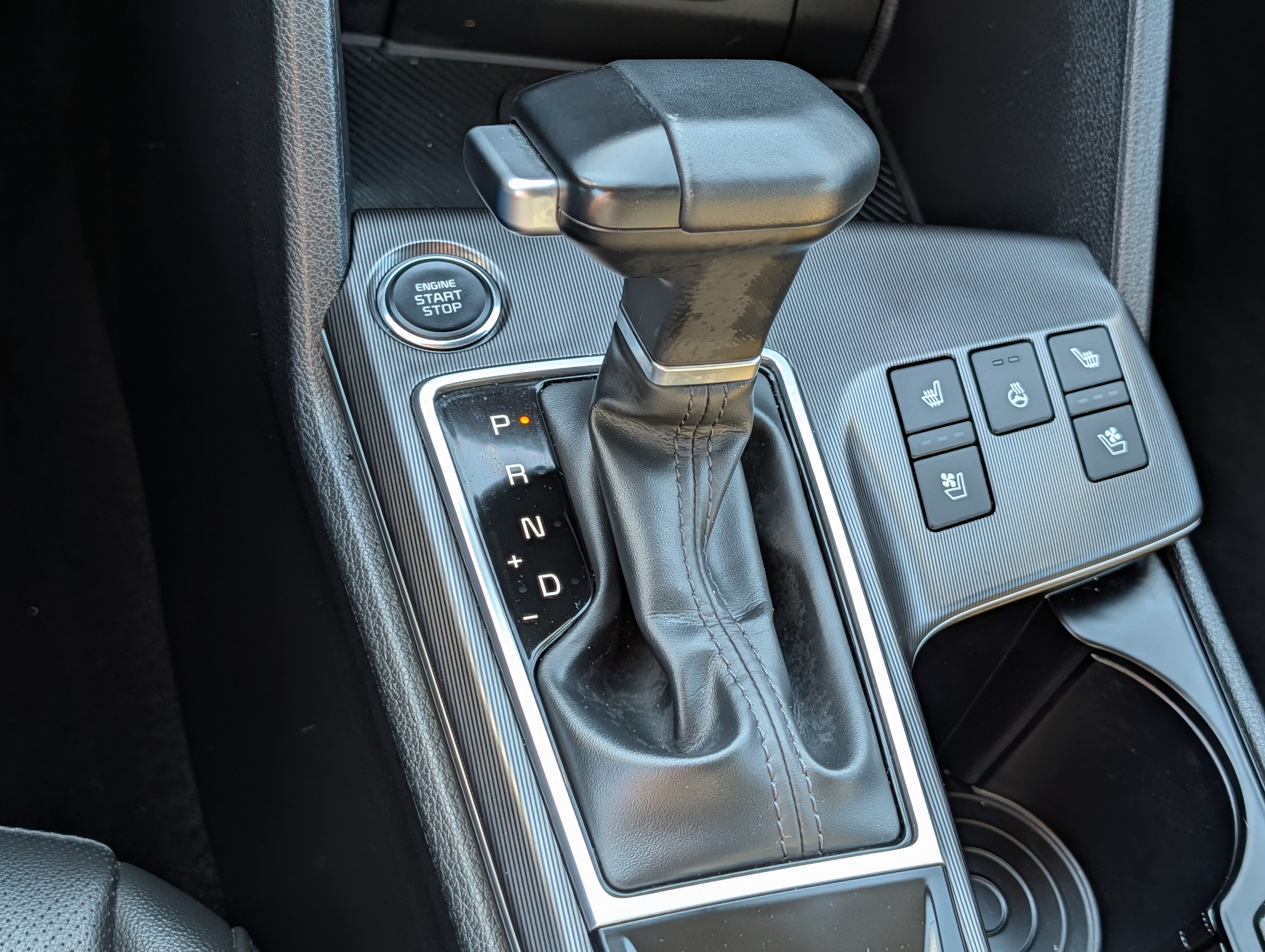 Certified 2026 Kia Sportage SX FWD image 24