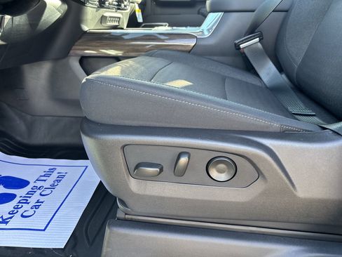 New 2026 Chevrolet Silverado 3500 LT w/ Convenience Package image 15