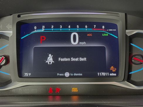 Certified 2020 Honda Pilot EX image 12