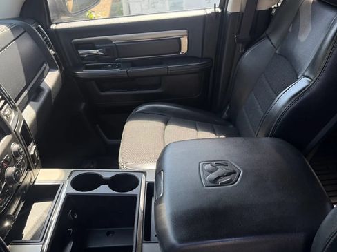 Used 2014 RAM 1500 Sport w/ Remote Start & Security Group AWD/4WD image 22