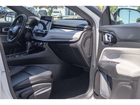 Used 2024 Jeep Compass Limited AWD/4WD image 10