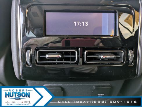 New 2026 Lincoln Aviator Reserve w/ Jet Appearance Package image 17