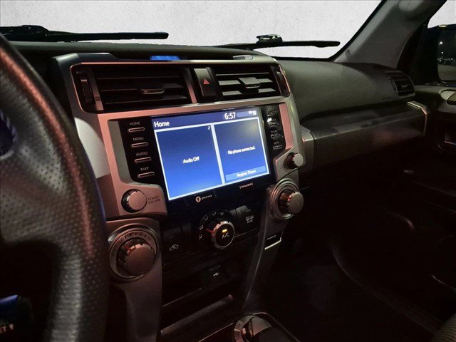 Used 2024 Toyota 4Runner SR5 AWD/4WD image 14