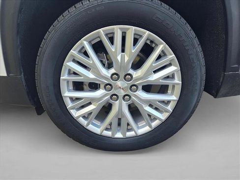 Used 2026 GMC Acadia Elevation w/ Elevation Premium Package FWD image 26