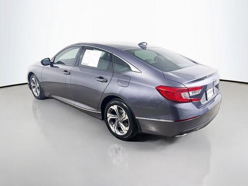 Used 2020 Honda Accord EX-L image 5
