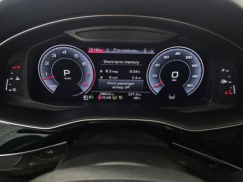 Used 2022 Audi Q7 3.0T Premium Plus w/ Premium Plus Package image 30