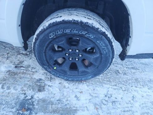 New 2026 RAM 1500 Big Horn image 24