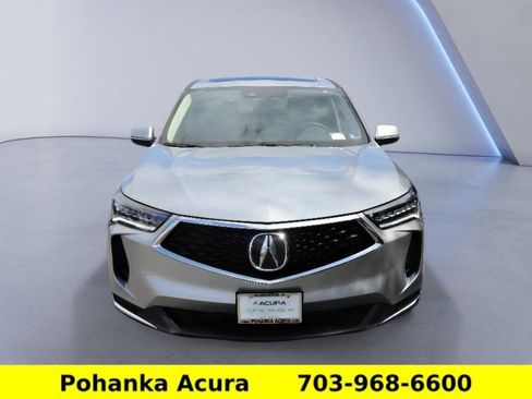 Certified 2023 Acura RDX AWD image 2