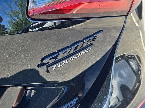 Certified 2026 Honda Civic Sport Touring image 12