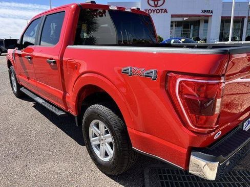 Used 2023 Ford F150 XLT image 27