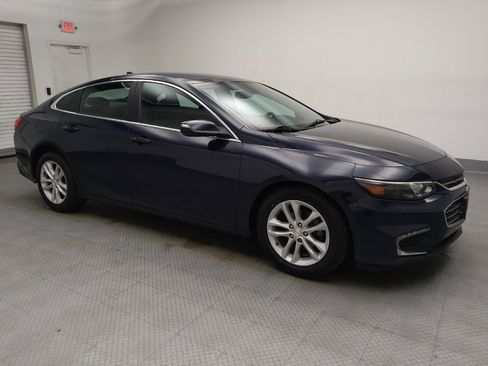 Used 2018 Chevrolet Malibu LT image 11