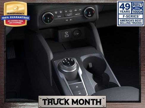 New 2026 Ford Escape Active image 15