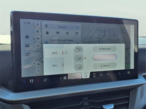 New 2026 Ford Explorer ST-Line image 7