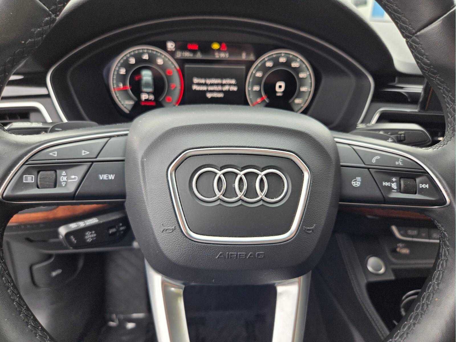 Used 2022 Audi A4 2.0T Prestige AWD/4WD image 30